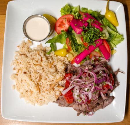 mediterranean food anaheim.